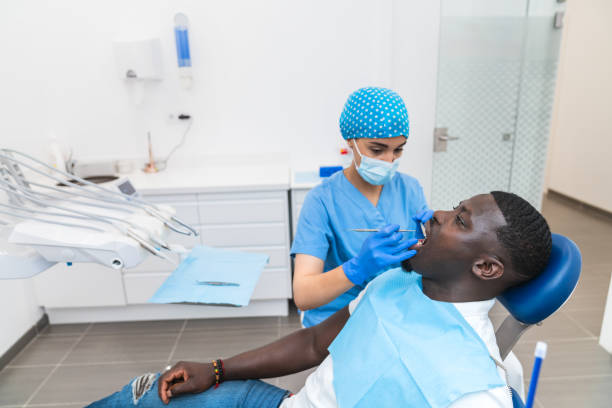 Best Emergency Denture Repair in La Conner, WA